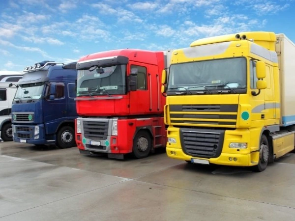 Ankara İncirliova Nakliye